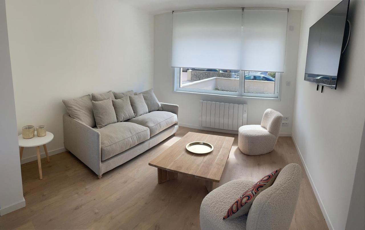 Villa Poirabelle Wimereux Extérieur photo